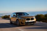 BMW X2 xDrive20d M Sport X 2018 года (WW)